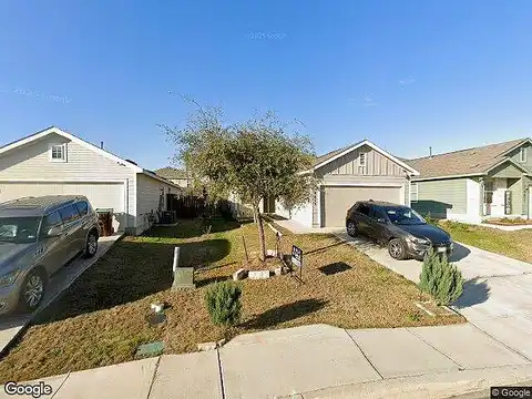 Marbach, SAN ANTONIO, TX 78245