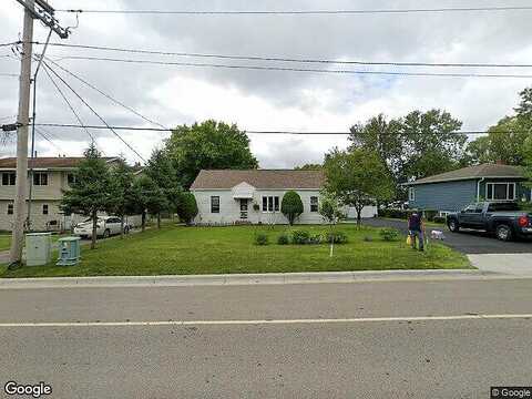 Willow, DETROIT LAKES, MN 56501
