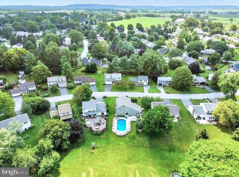 South, LANDISVILLE, PA 17538