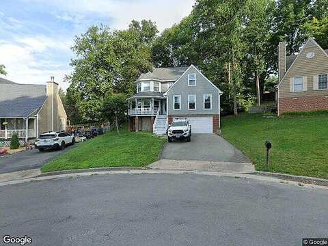 River Pine, MECHANICSVILLE, VA 23111