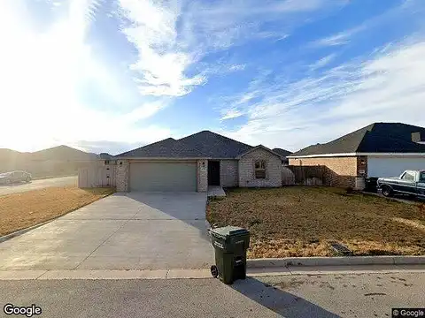 Jennings, ABILENE, TX 79606
