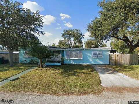 Hibiscus, SOUTH PASADENA, FL 33707