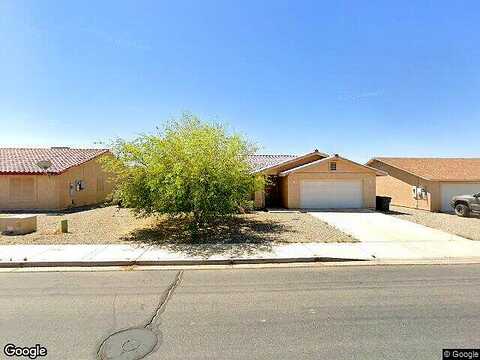 44Th, YUMA, AZ 85365