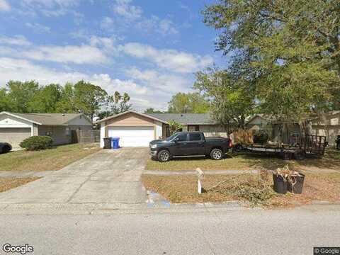 Bryan Terrace, BRANDON, FL 33511