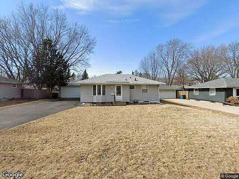 Cavell, MINNEAPOLIS, MN 55428