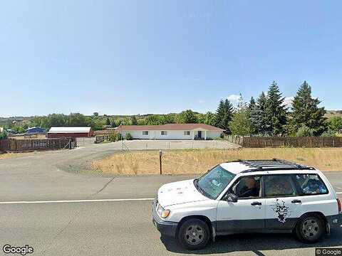 Us Highway 12, YAKIMA, WA 98908
