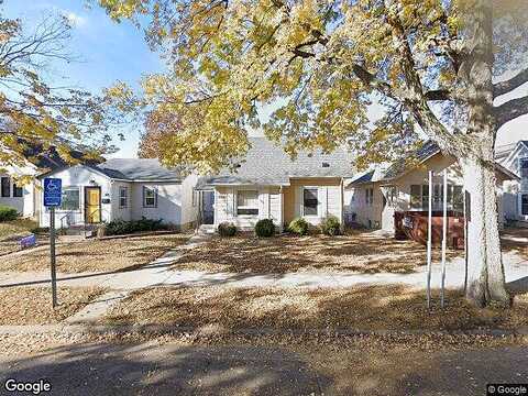 15Th, MINNEAPOLIS, MN 55407