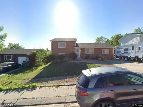 Chamberlin, COLORADO SPRINGS, CO 80906