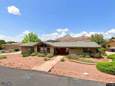 Saddlerock, SEDONA, AZ 86336