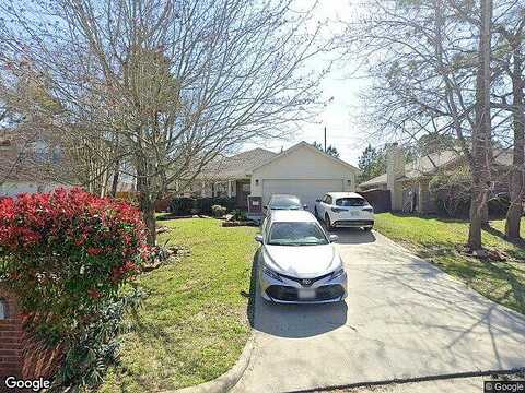 Breckenridge, MONTGOMERY, TX 77356