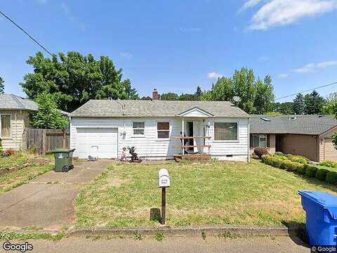 King, SALEM, OR 97302