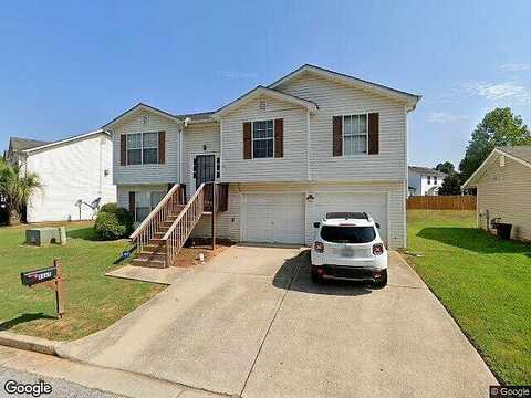 Springside, DECATUR, GA 30034