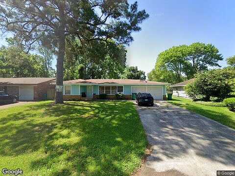 John, LA MARQUE, TX 77568