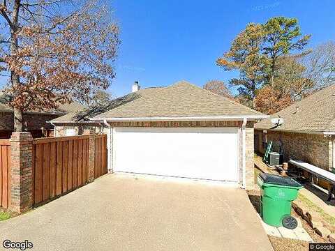 Bunker, TYLER, TX 75703