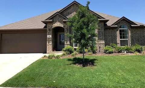 Oakridge, FORT WORTH, TX 76134