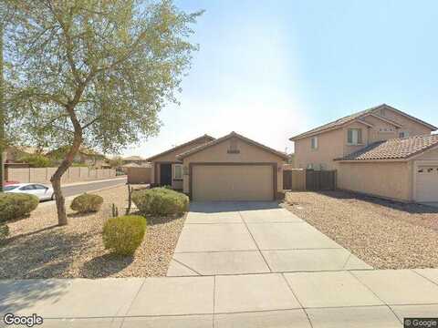 Tonto, BUCKEYE, AZ 85326