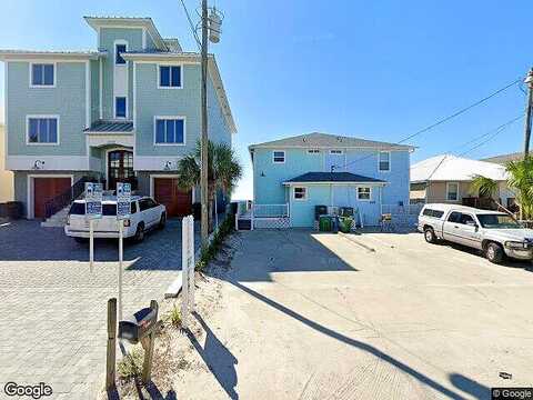 Front Beach, PANAMA CITY BEACH, FL 32413