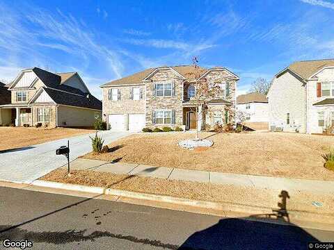 Woodmont, DOUGLASVILLE, GA 30135