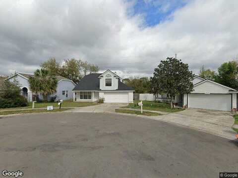 Borga, APOPKA, FL 32703
