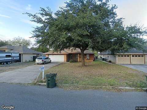 24Th, MISSION, TX 78574