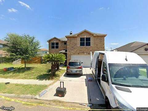 Jefferson, WESLACO, TX 78599