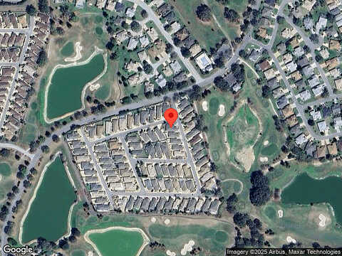 78Th Parlange, THE VILLAGES, FL 32162