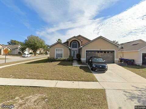 Stanbury, ORLANDO, FL 32818