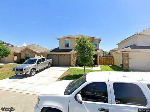 Walcott, VON ORMY, TX 78073