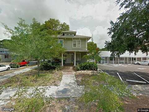 26Th, SAINT PETERSBURG, FL 33704