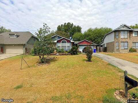 La Salle River, CONROE, TX 77304