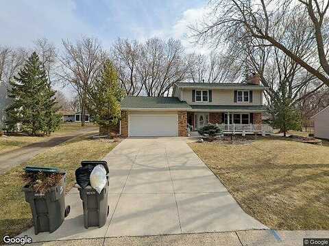 Hyland, EDEN PRAIRIE, MN 55344