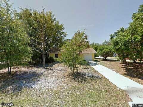 Monica, INVERNESS, FL 34450
