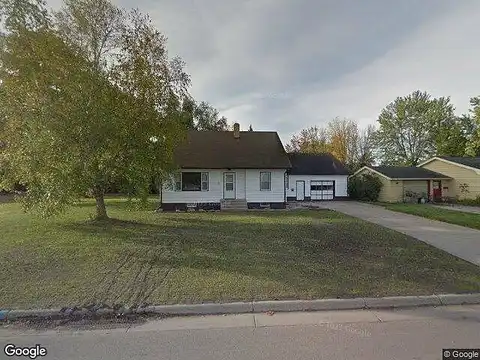 3Rd, ROSEAU, MN 56751