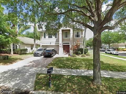 Stonebury, ORLANDO, FL 32832