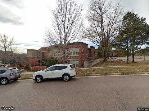 Nichols, CENTENNIAL, CO 80112
