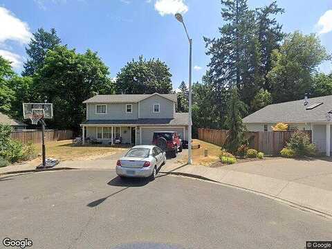 Roberts, MCMINNVILLE, OR 97128