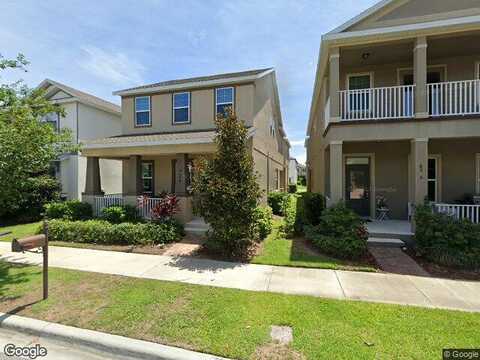 Lookout Pointe, WINDERMERE, FL 34786
