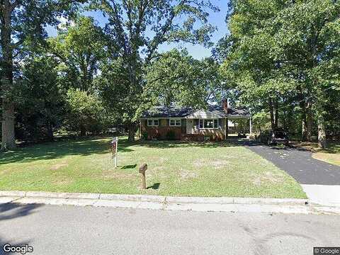 Gormel, SPRINGFIELD, VA 22150
