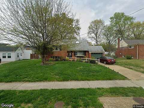 Gilbert, SPRINGFIELD, VA 22150