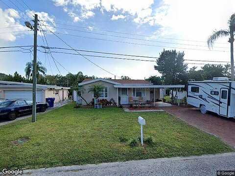 10Th Avenue, SAINT PETERSBURG, FL 33707