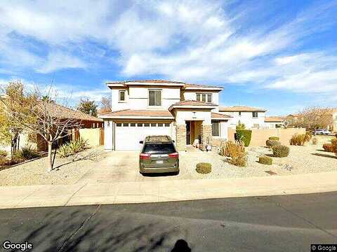 Miner, PEORIA, AZ 85383