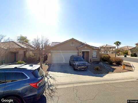 Jahns, CASA GRANDE, AZ 85122