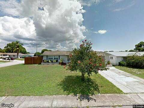 Mockingbird, NEW PORT RICHEY, FL 34652