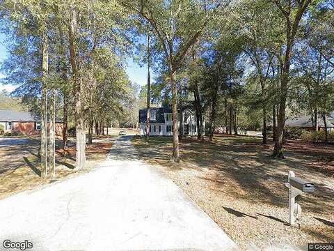 Northampton, LEESBURG, GA 31763