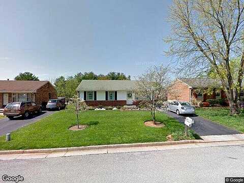Nelms, ROANOKE, VA 24019