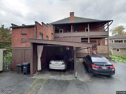 Main, LOCK HAVEN, PA 17745