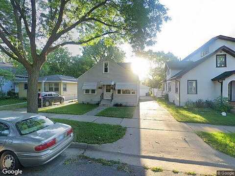 Pierce, MINNEAPOLIS, MN 55413