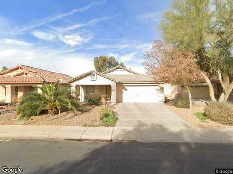 Sanders, MARICOPA, AZ 85138