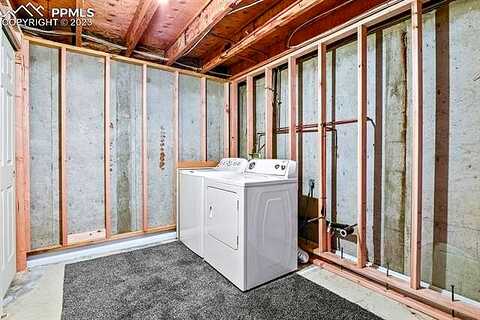 Cobblestone, COLORADO SPRINGS, CO 80906