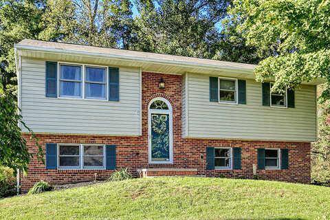 Chestnut, ELIZABETHTOWN, PA 17022